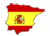 EL AJOLI - Espanol